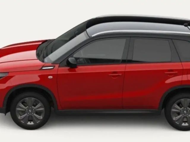 Suzuki Vitara AllGrip Hybrid Shine