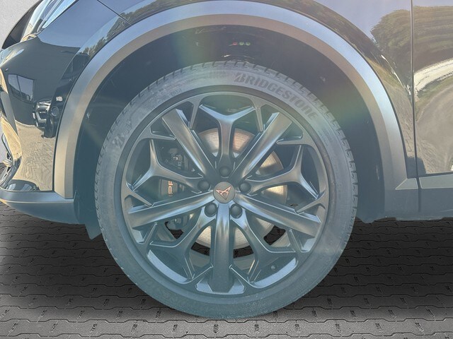 Cupra Formentor 2.0 TSI DSG VZ