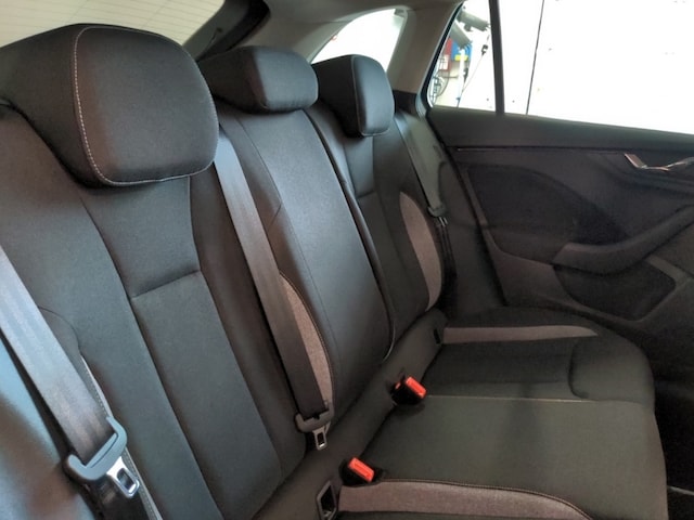 Skoda Scala 1.0 TSI Tour