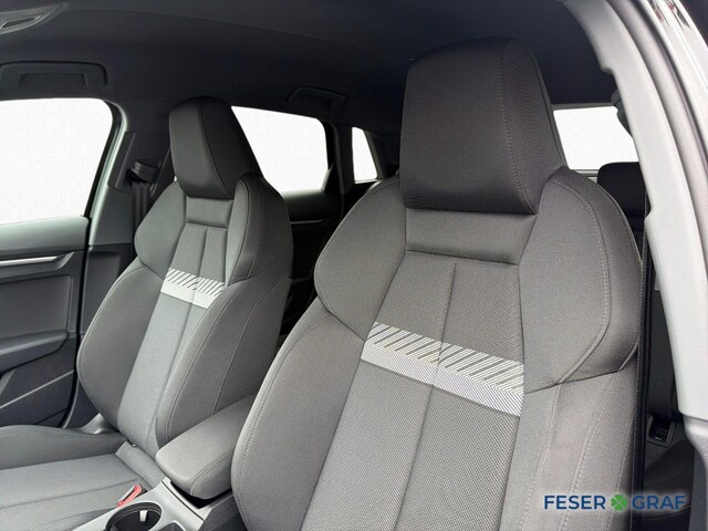 Audi A3 35 TFSI S-Tronic Sportback