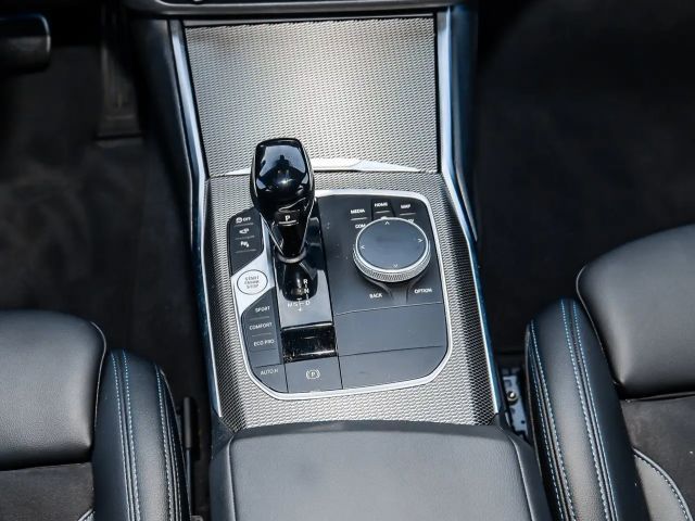 BMW 340 340d Touring xDrive