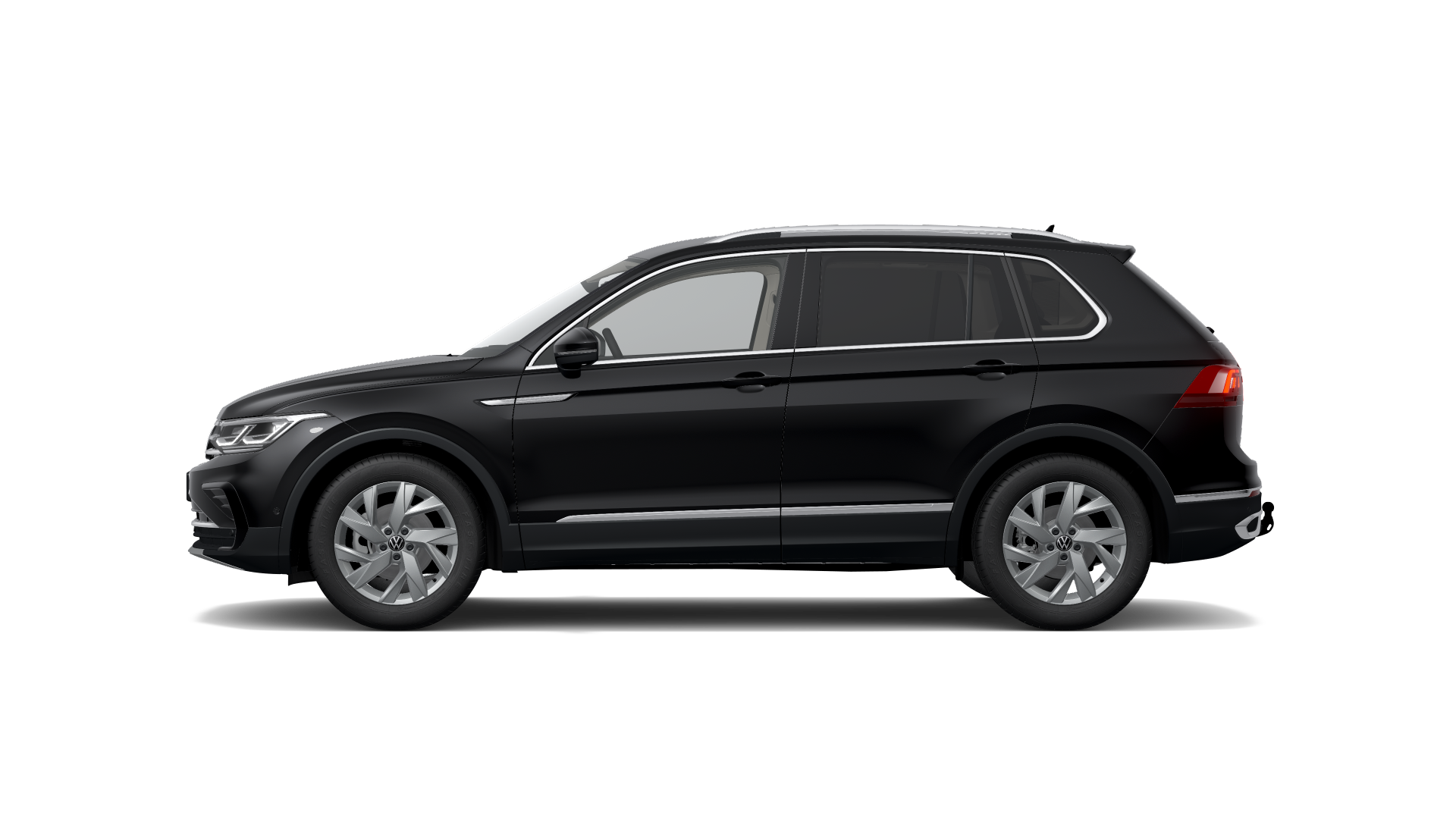 Volkswagen Tiguan 1.5 TSI DSG IQ.Drive Sport
