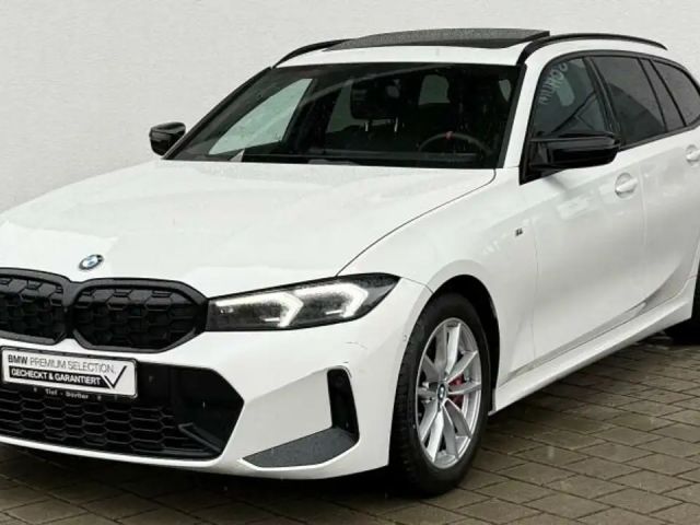 BMW 340 M-Sport xDrive