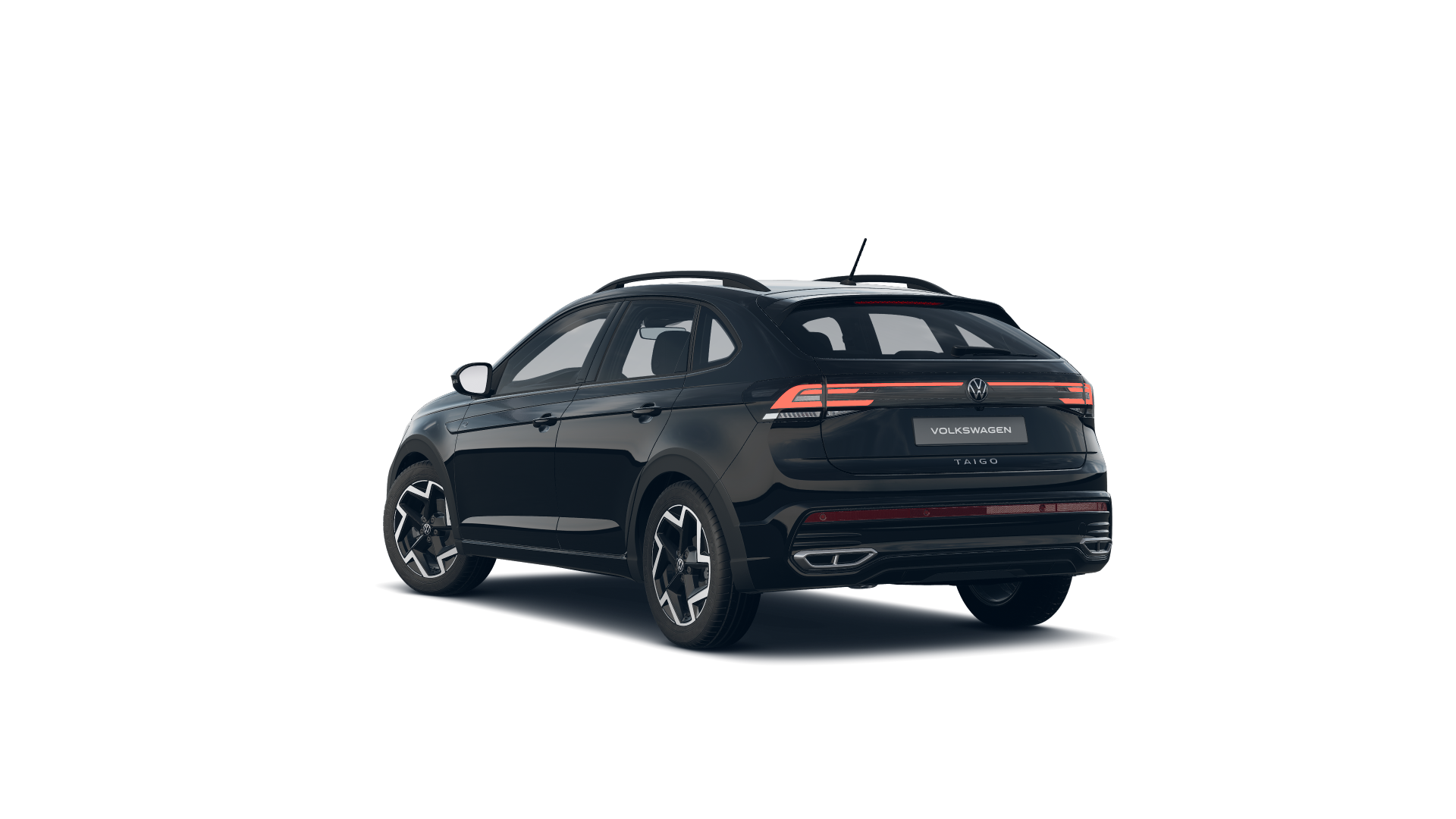 Volkswagen Taigo 1.0 TSI DSG R-Line