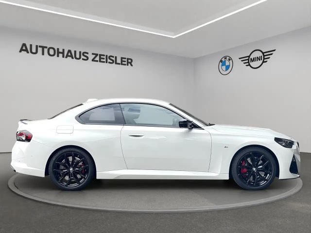 BMW 240 Coupé M-Sport xDrive