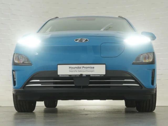 Hyundai Kona 39 kWh Trend