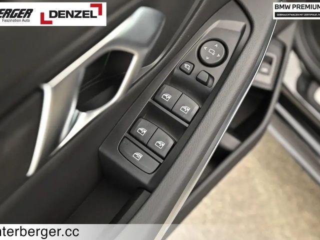 BMW 318 318d M-Sport Touring