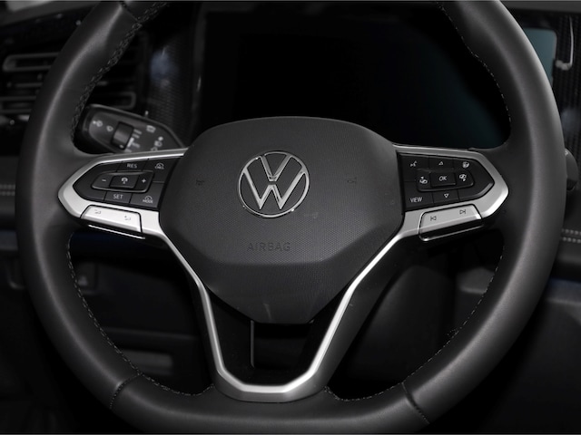 Volkswagen Tiguan DSG Life