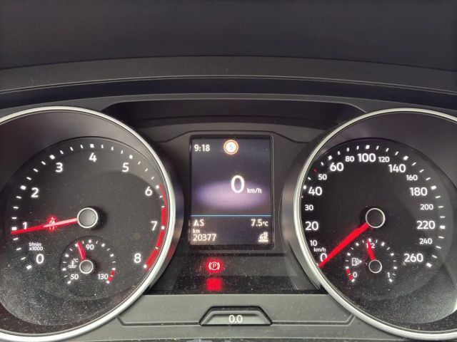 Volkswagen Tiguan 1.5 TSI Move