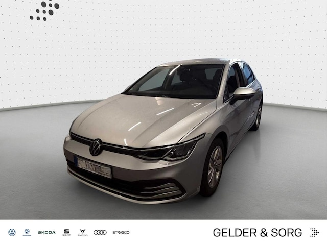 Volkswagen Golf 2.0 TDI Life