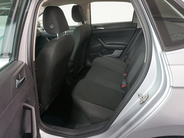 Volkswagen Polo 1.0 TSI Comfortline