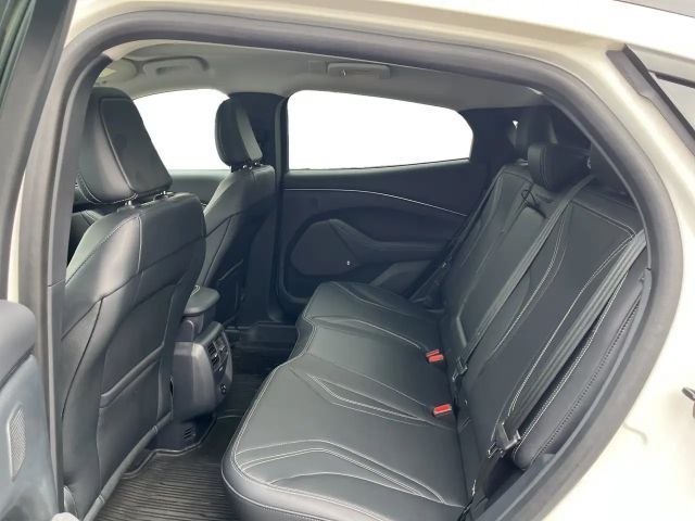 Ford Mustang Mach-E AHK Pano Tot-Winkelass. 360grad Kamera