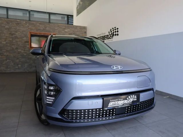 Hyundai Kona Electric