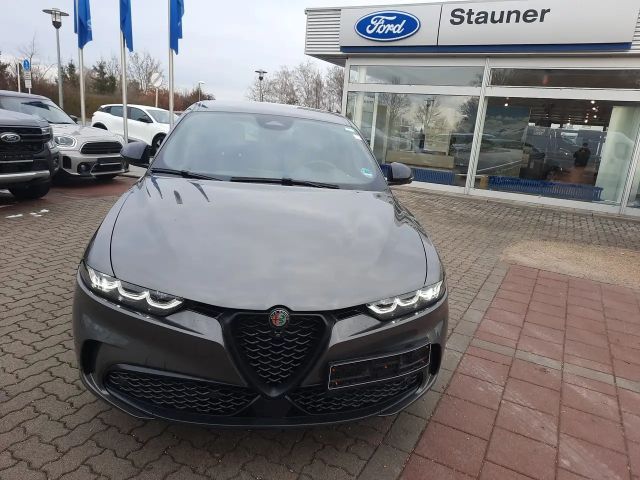 Alfa Romeo Tonale Veloce