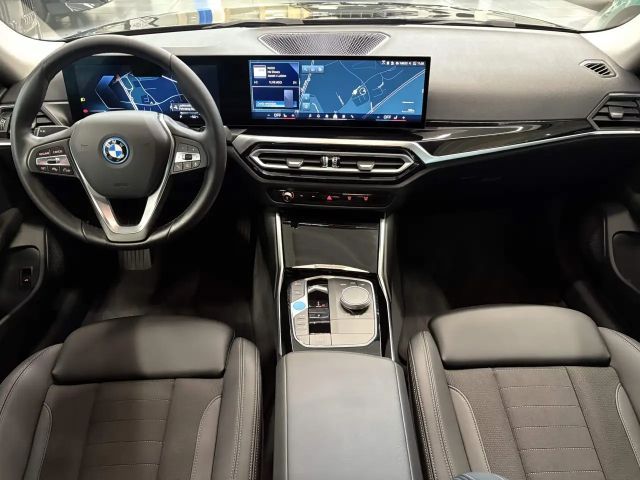 BMW i4 Coupé eDrive35