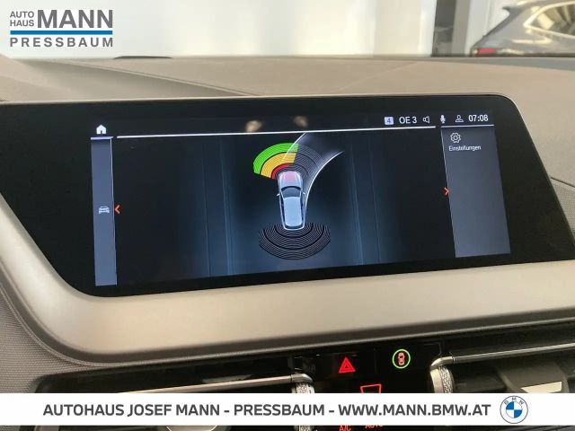 BMW 116 116i 5-deurs Sedan