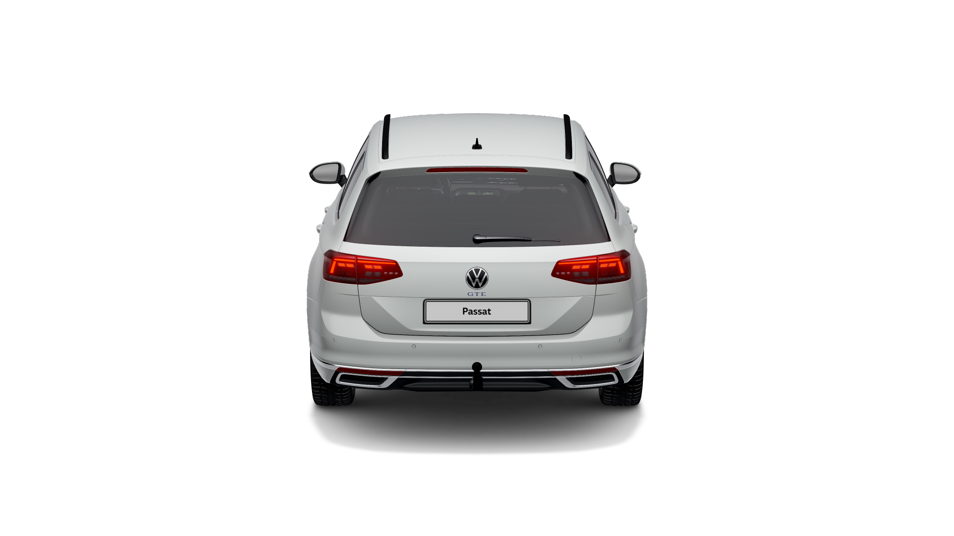 Volkswagen Passat GTE Variant