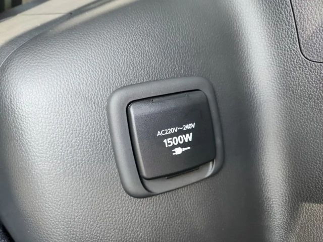 Mitsubishi Eclipse Cross PHEV