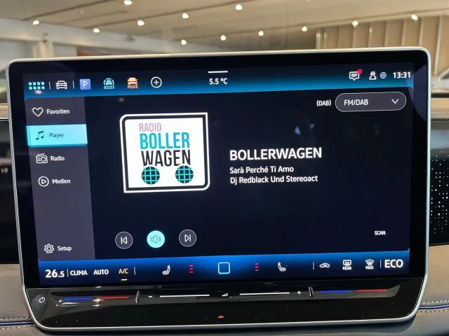 Volkswagen Tiguan DSG Sport eHybrid