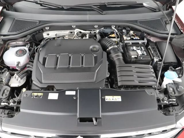 Volkswagen T-Roc 4Motion DSG R-Line