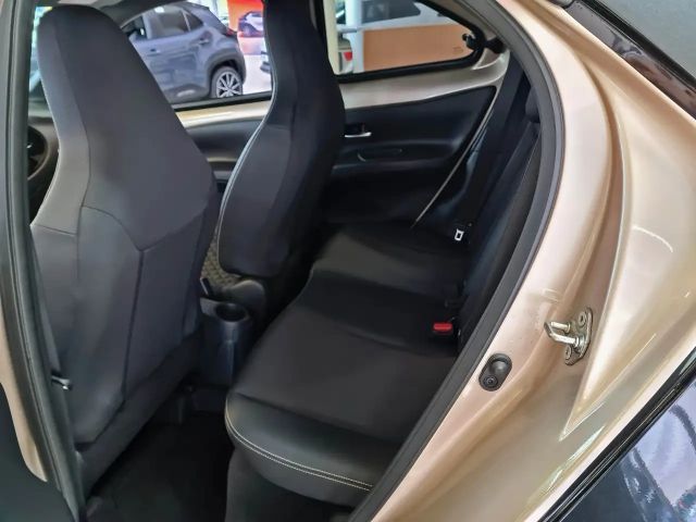 Toyota Aygo X Explore