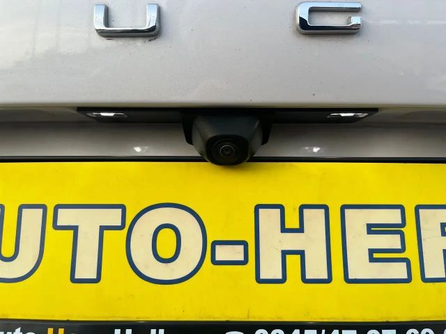 Ford Kuga Titanium X