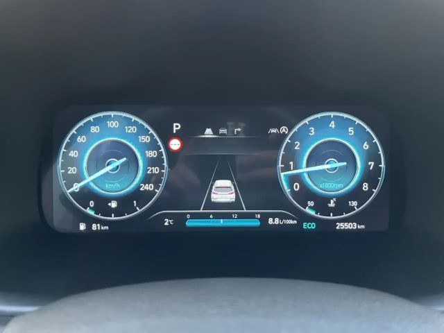 Hyundai i30 N Line T-GDi