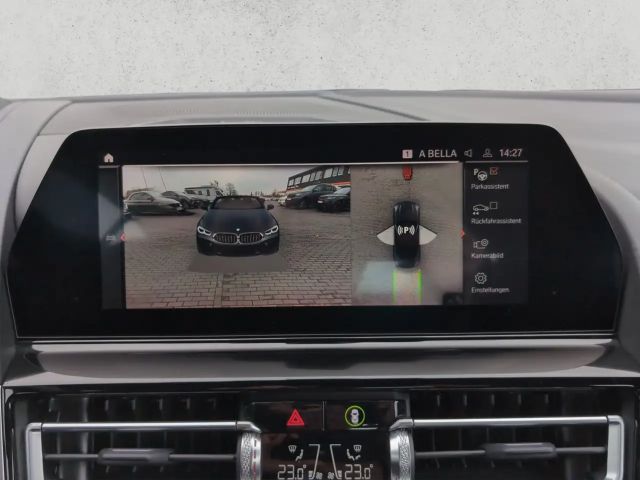 BMW 840 840i Cabrio M-Sport xDrive