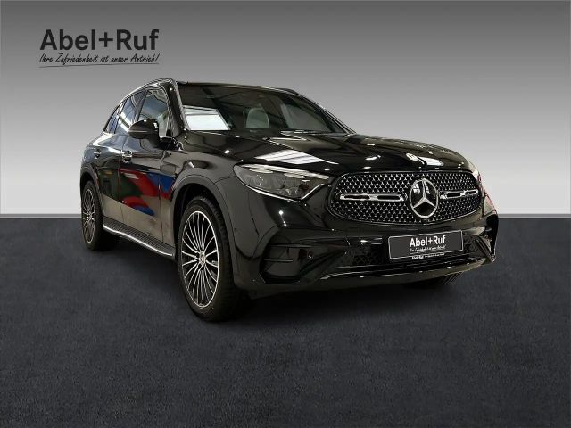Mercedes-Benz GLC 450 4MATIC AMG Line