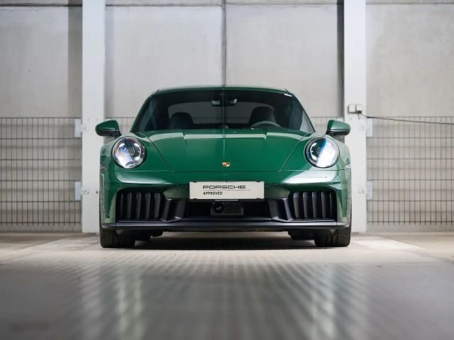 Porsche 911 Carrera Coupé GTS