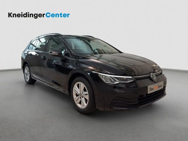 Volkswagen Golf DSG Life Variant