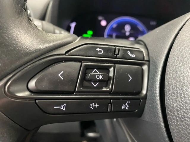 Toyota Yaris Cross Hybride Team D