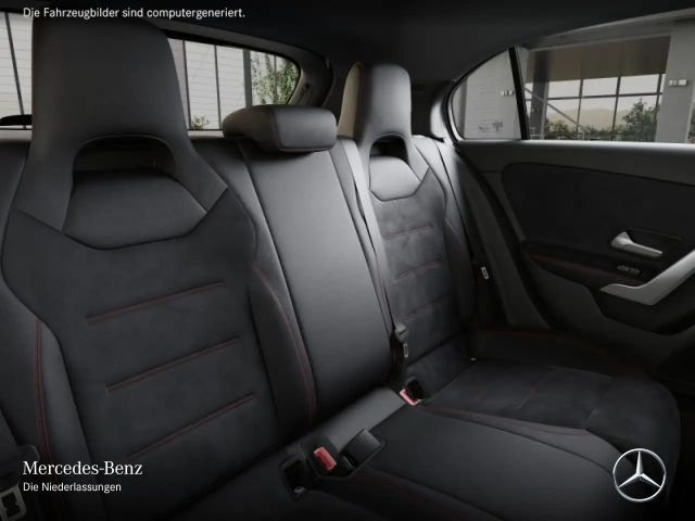 Mercedes-Benz A 200 AMG Line