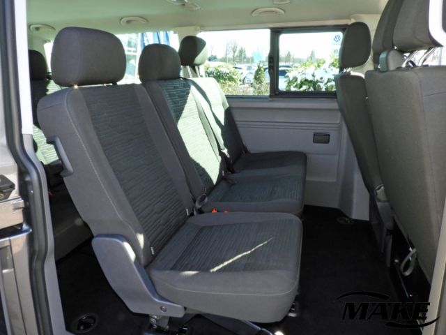 Volkswagen Caravelle 2.0 TDI Lang T6