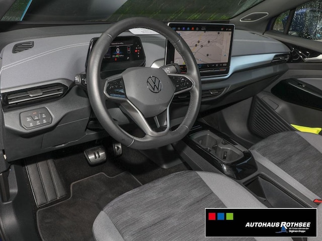 Volkswagen ID.5 IQ.Drive Pro