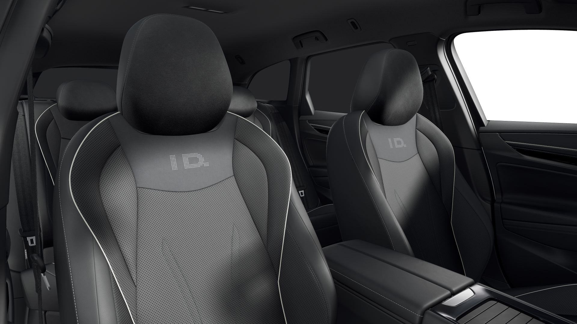 Volkswagen ID.7 Pro Tourer