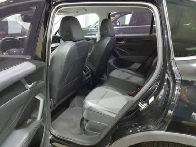 Volkswagen Tiguan 2.0 TDI DSG