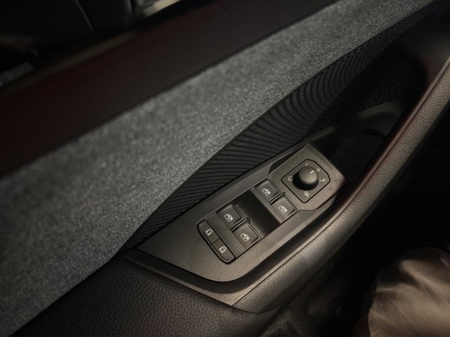 Skoda Octavia 1.5 TSI Combi Selection