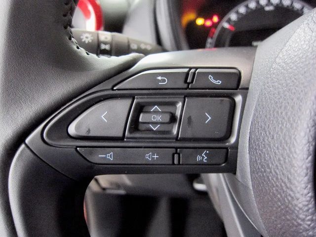 Toyota Aygo X Hatchback