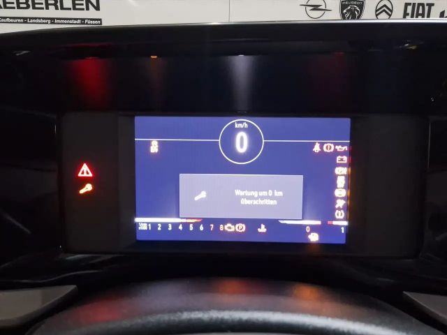 Opel Mokka 1.2 Turbo Elegance Turbo