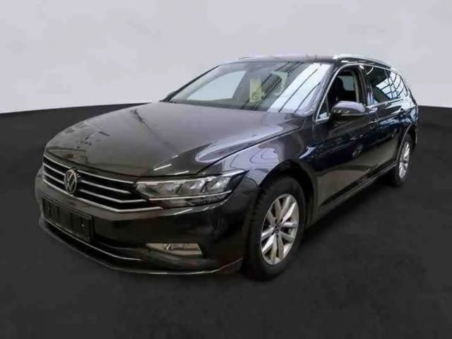 Volkswagen Passat 2.0 TDI Business DSG