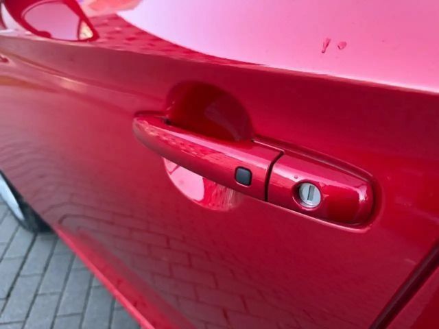 Suzuki Swift Comfort DualJet Hybrid