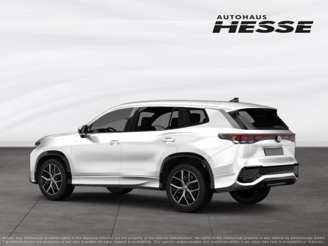 Volkswagen Tayron 2.0 TDI DSG