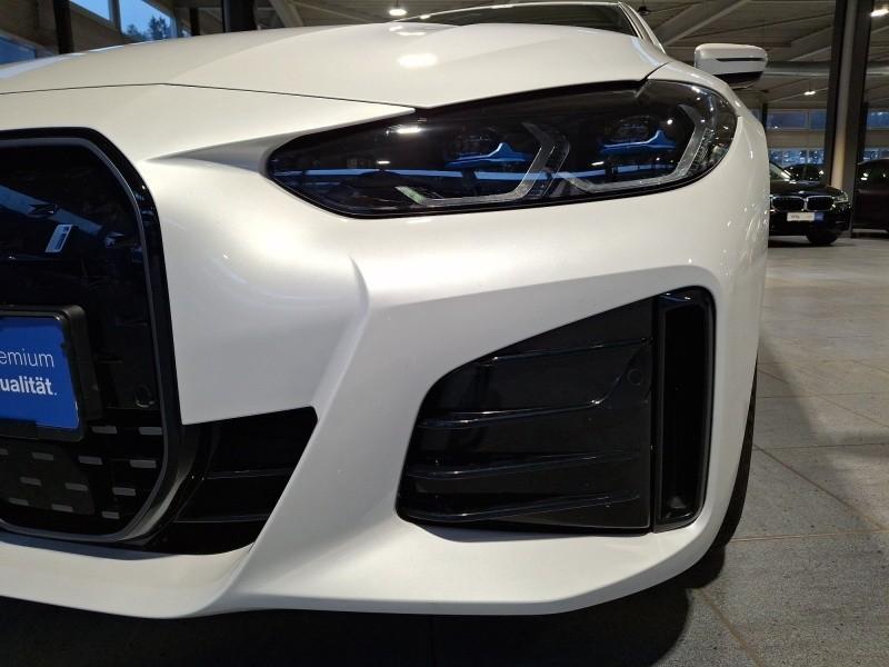 BMW i4 Coupé Gran Coupé eDrive40