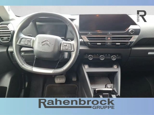 Citroën C4 Max PureTech