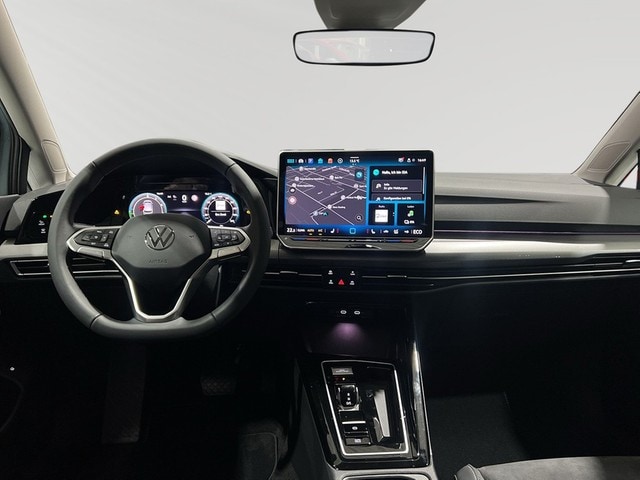 Volkswagen Golf eHybrid