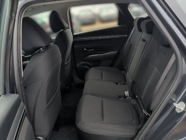 Hyundai Tucson 1.6 2WD Hybrid Select T-GDi