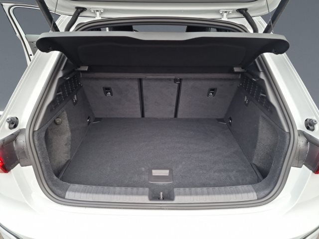 Audi A3 35 TDI S-Tronic