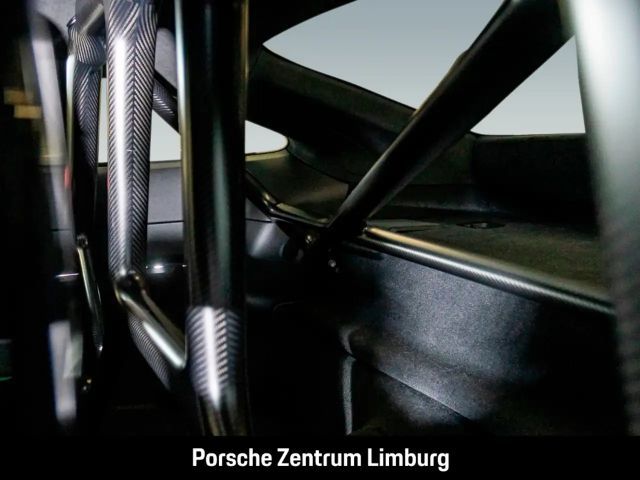 Porsche 992 Coupé GT3 RS