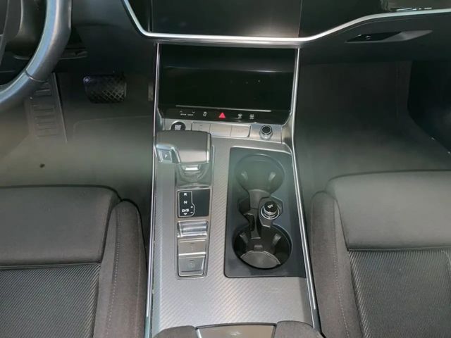 Audi A6 45 TFSI Avant S-Tronic Sport